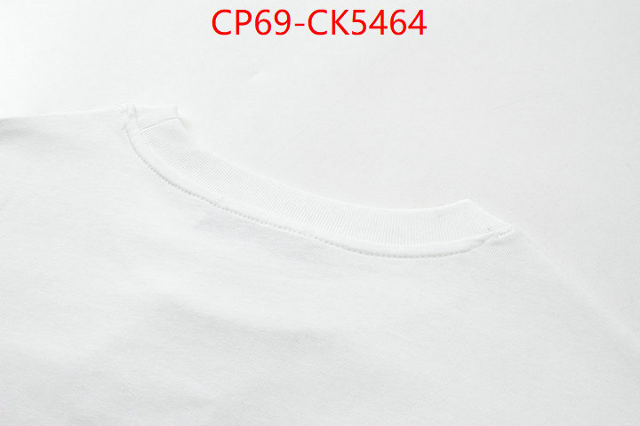 Clothing-Gucci where to buy replicas ID: CK5464 $: 69USD