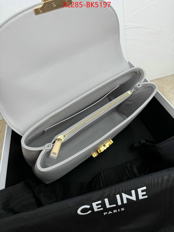 Celine Bags(TOP)-Arc de Triomphe- website to buy replica ID: BK5197 $: 285USD,