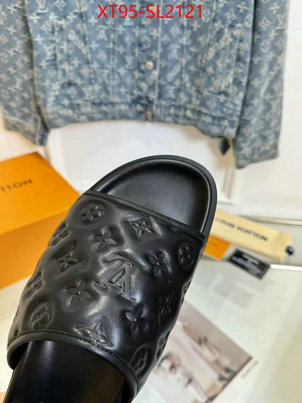Men Shoes-LV best replica new style ID: SL2121 $: 95USD