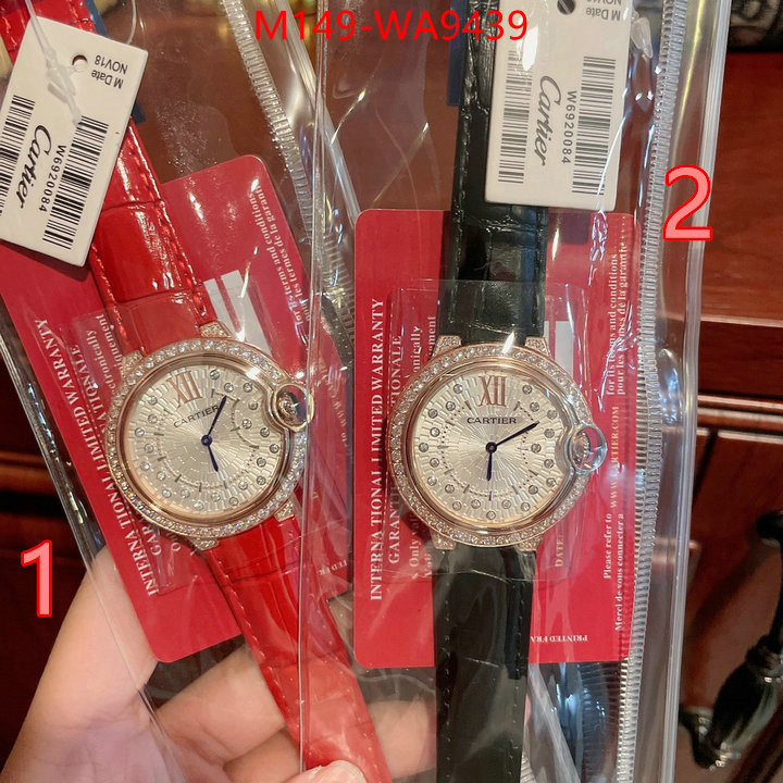 ID: WA9439