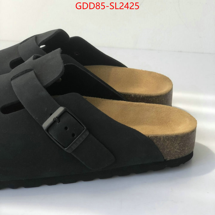 Women Shoes-Birkenstock luxury cheap replica ID: SL2425 $: 85USD