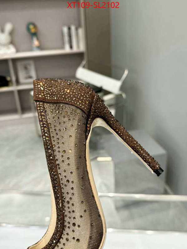 Women Shoes-Gianvito Rossi buy high-quality fake ID: SL2102 $: 109USD