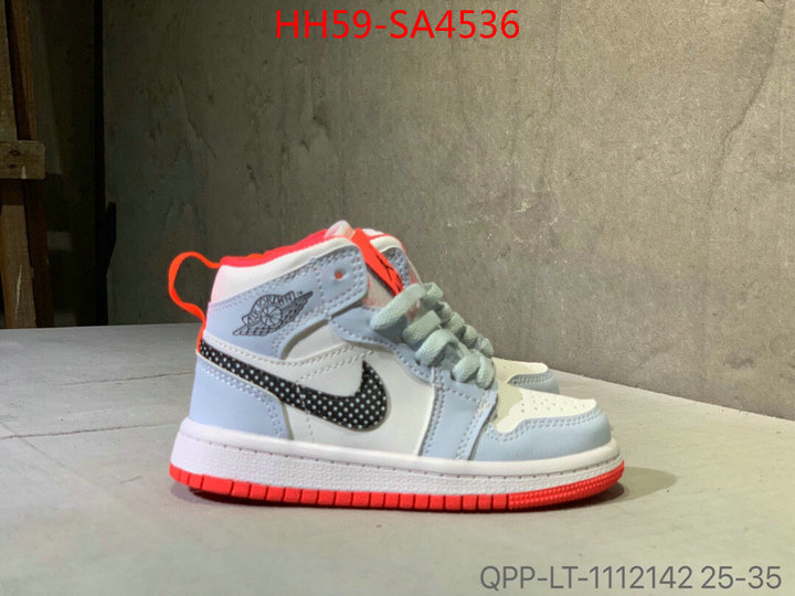 ID: SA4536