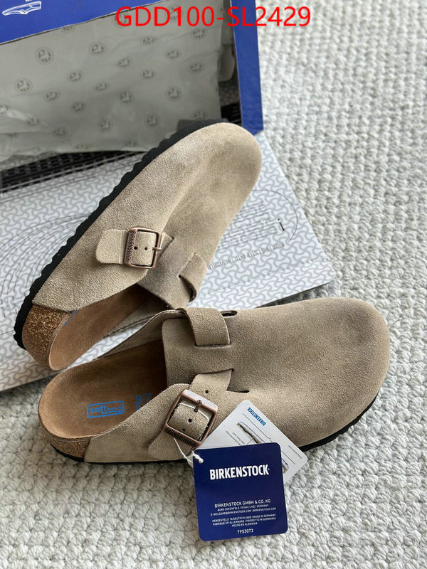 Men Shoes-Birkenstock 2024 replica wholesale cheap sales online ID: SL2429 $: 85USD-shoes yupoo Men Shoes-Birkenstock 2024 replica wholesale cheap sales online ID: SL2429 $: 85USD