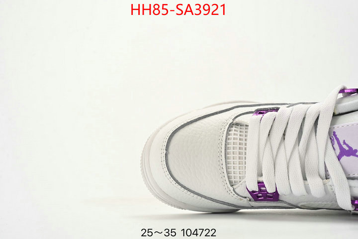 ID: SA3921