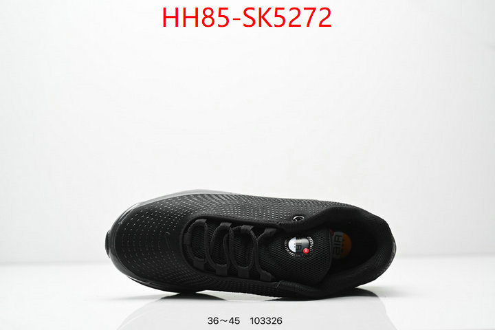 Men Shoes-Nike replica us ID: SK5272 $: 85USD