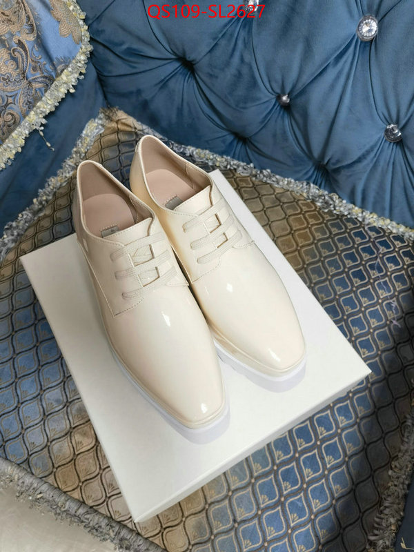 Women Shoes-Stella McCartney how to find replica shop ID: SL2627 $: 109USD