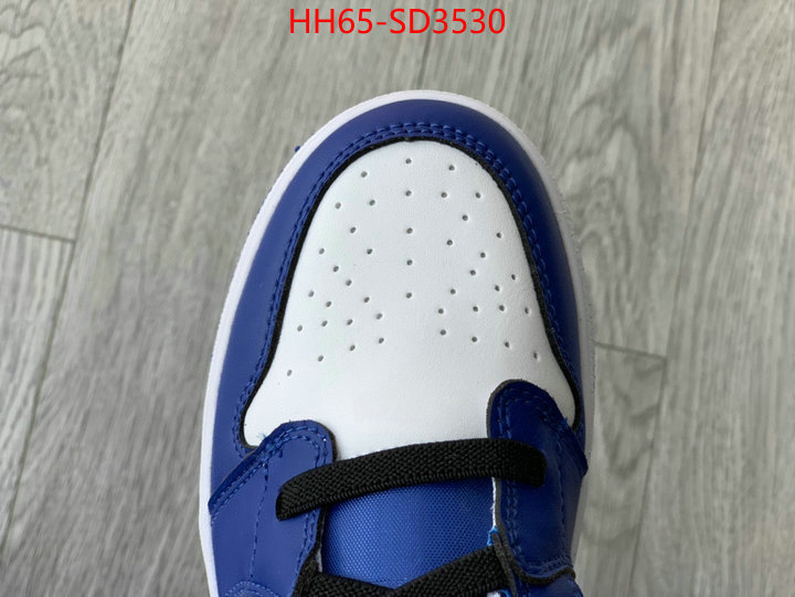 ID: SD3530