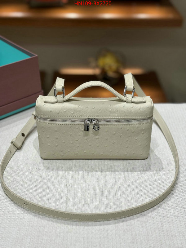 Loro Piana Bags(4A)-Crossbody- where to find best ID: BX2720 $: 109USD,