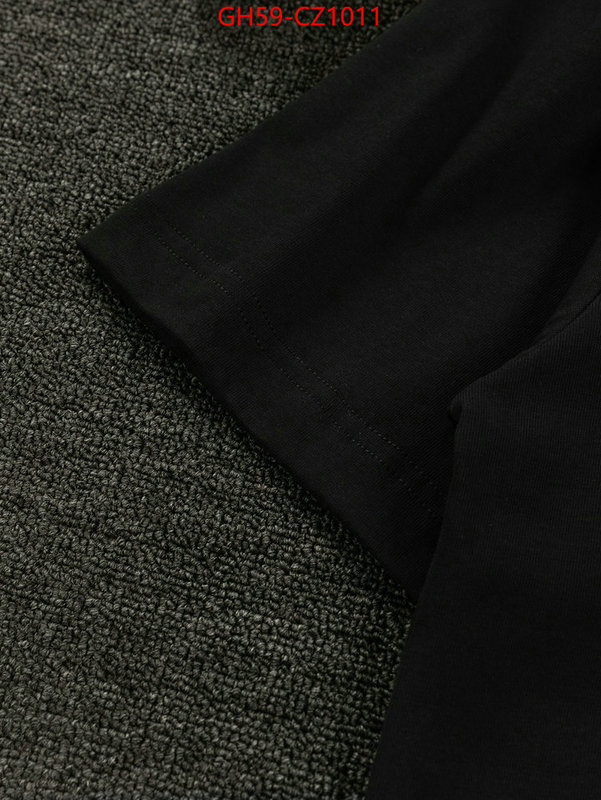 Clothing-LV perfect ID: CZ1011 $: 59USD