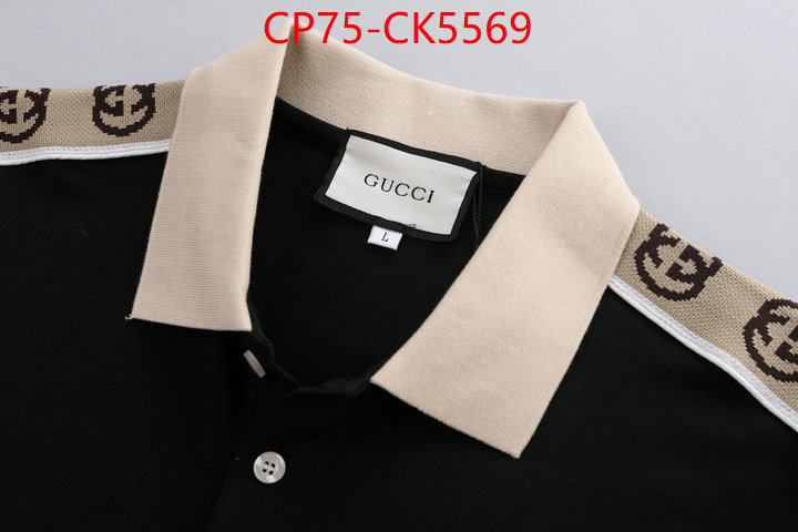 Clothing-Gucci where could you find a great quality designer ID: CK5569 $: 75USD