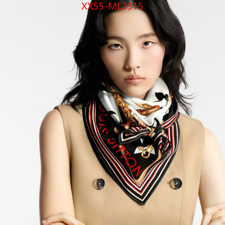 Scarf-LV aaaaa+ replica ID: ML3315 $: 55USD