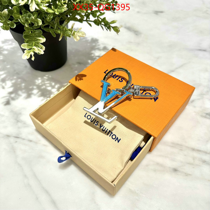 ID: QG1395