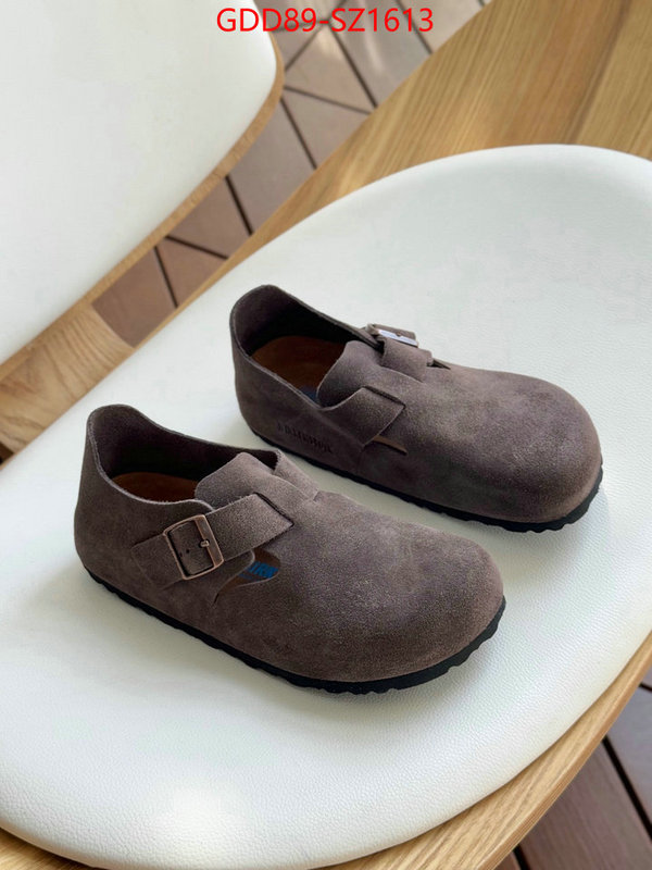 Men Shoes-Birkenstock can you buy knockoff ID: SZ1613 $: 89USD