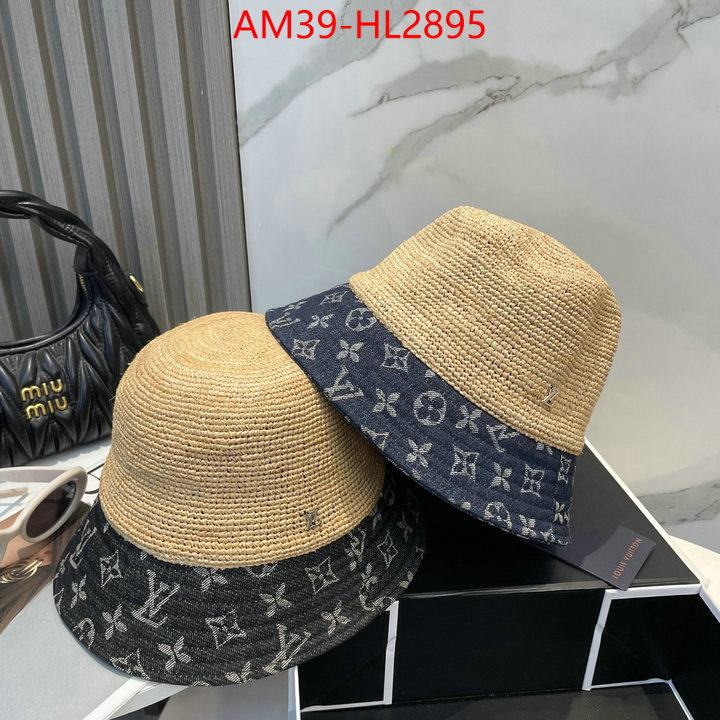 Cap(Hat)-LV shop cheap high quality 1:1 replica ID: HL2895 $: 39USD