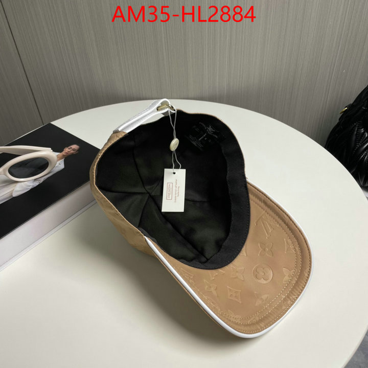 Cap(Hat)-LV find replica ID: HL2884 $: 35USD