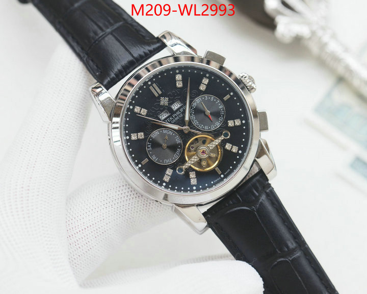 Watch(TOP)-Patek Philippe cheap high quality replica ID: WL2993 $: 209USD-shoes yupoo Watch(TOP)-Patek Philippe cheap high quality replica ID: WL2993 $: 209USD