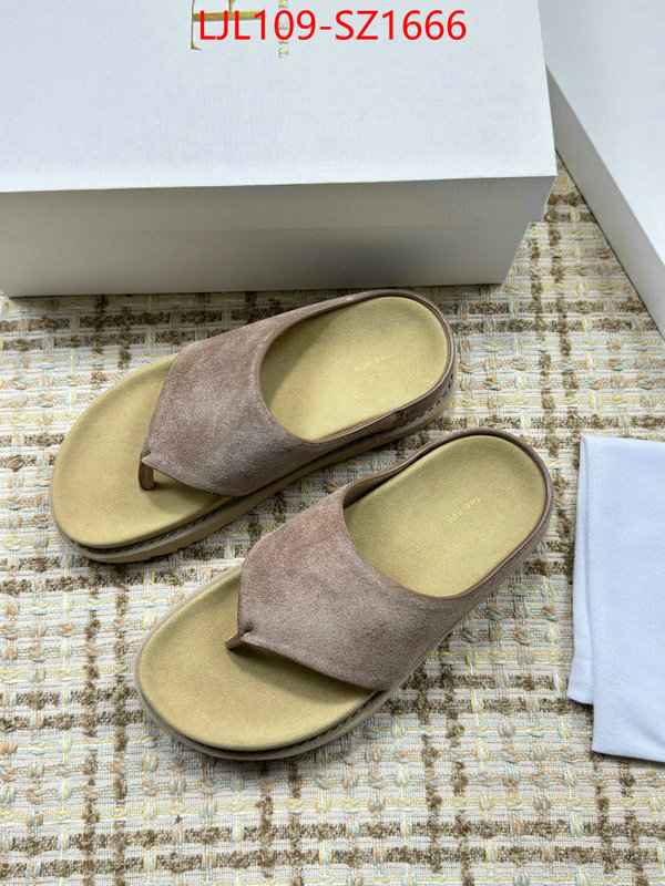 Women Shoes-The Row aaaaa replica ID: SZ1666 $: 109USD