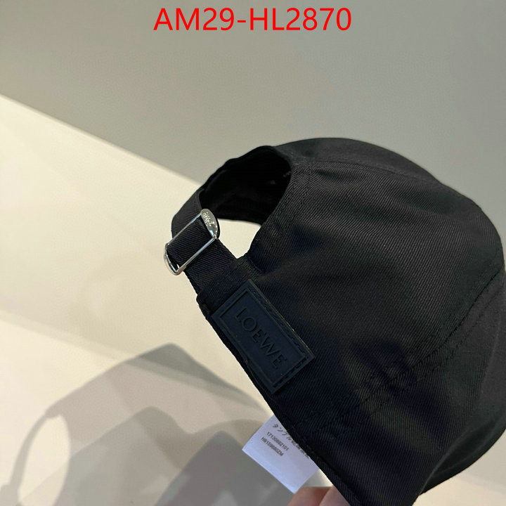 Cap(Hat)-Loewe online ID: HL2870 $: 29USD
