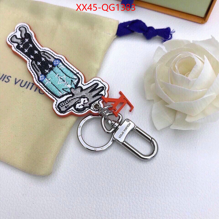 ID: QG1383