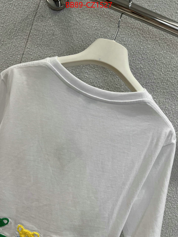 Clothing-Loewe store ID: CZ1527 $: 89USD