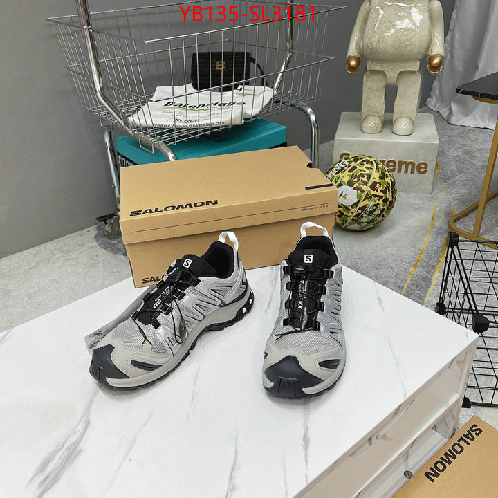 Women Shoes-Balenciaga luxury 7 star replica ID: SL3181 $: 135USD