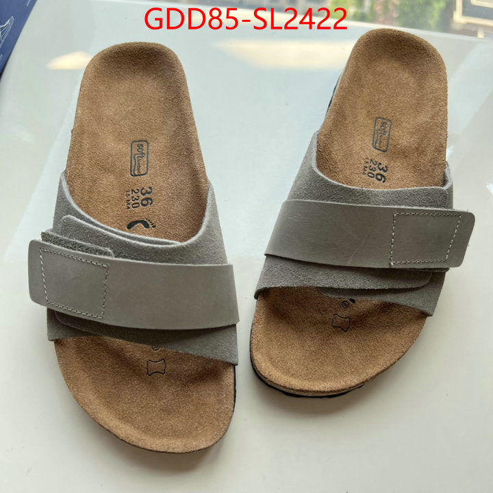 Women Shoes-Birkenstock buy luxury 2024 ID: SL2422 $: 85USD