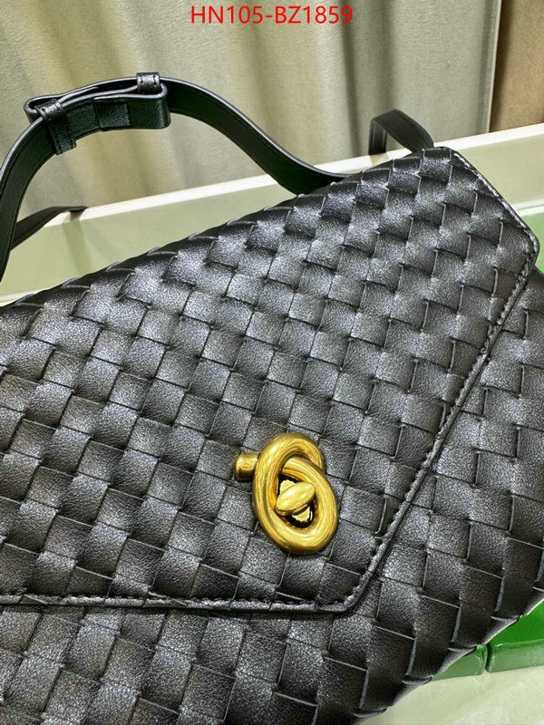 BV Bags(4A)-Crossbody- wholesale imitation designer replicas ID: BZ1859 $: 105USD,