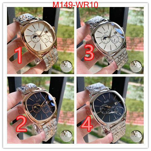 ID: WR10