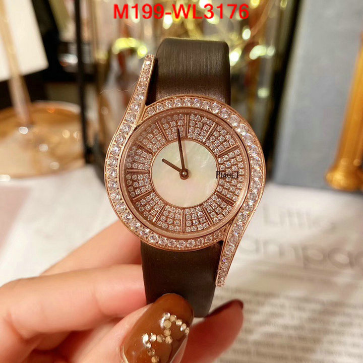 ID: WL3176