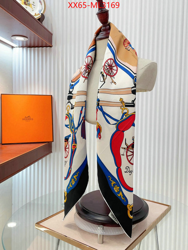 Scarf-Hermes where to buy the best replica ID: ML3169 $: 65USD