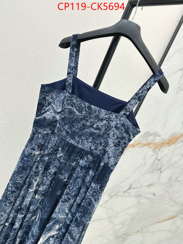 Clothing-Dior high quality perfect ID: CK5694 $: 119USD
