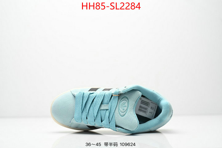 Women Shoes-Adidas the online shopping ID: SL2284 $: 85USD