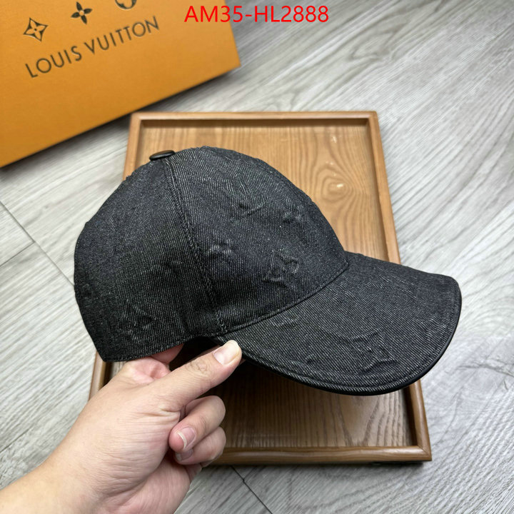 Cap(Hat)-LV cheap wholesale ID: HL2888 $: 35USD