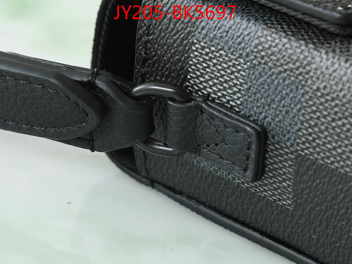 LV Bags(TOP)-Petite Malle- where to buy high quality ID: BK5697 $: 205USD,