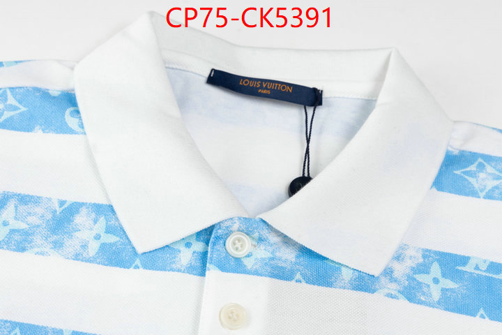 Clothing-LV 1:1 clone ID: CK5391 $: 75USD