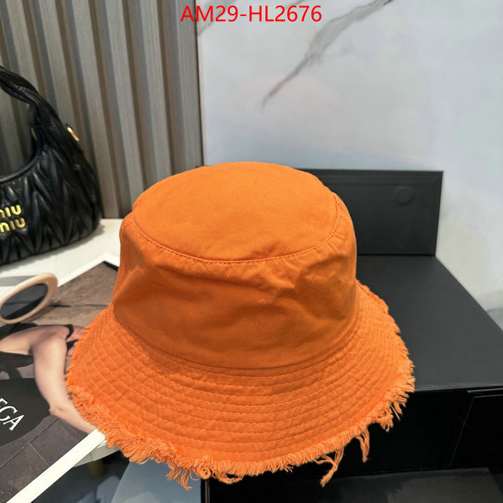 Cap(Hat)-ARCTERYX top grade ID: HL2676 $: 29USD