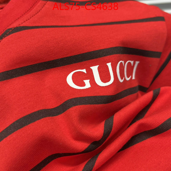ID: CS4638