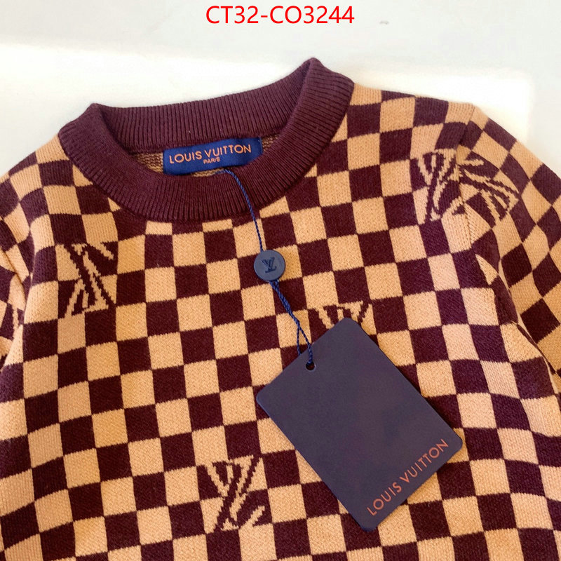 ID: CO3244