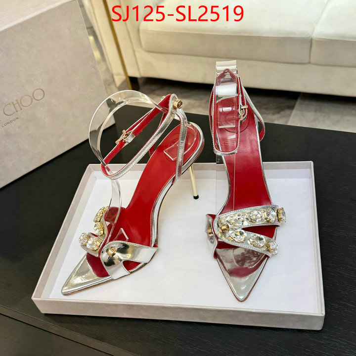 Women Shoes-Abing Wang where can i buy the best quality ID: SL2519 $: 125USD