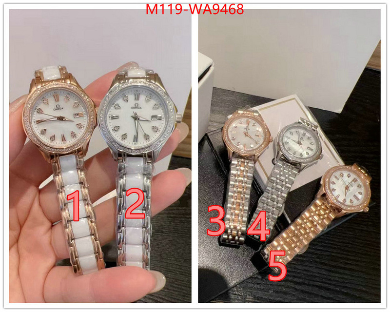 ID: WA9468