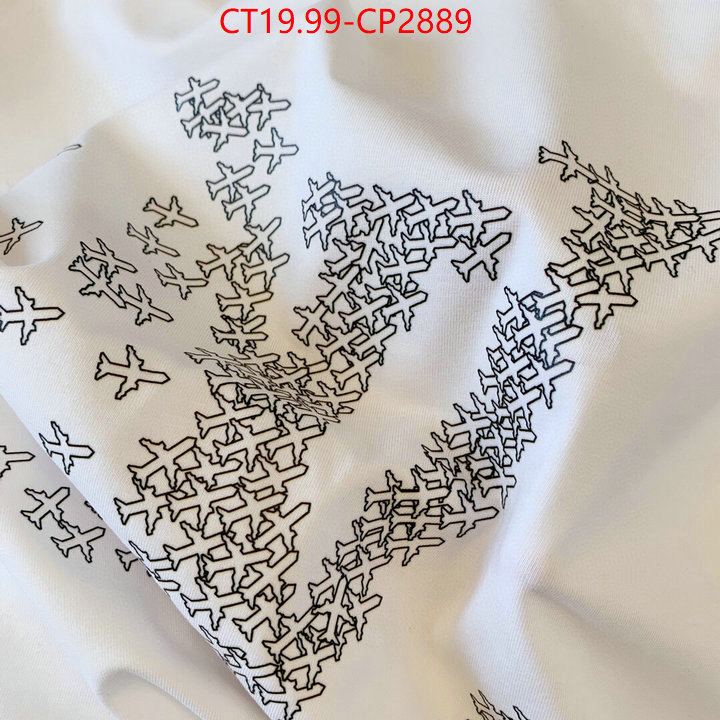 ID: CP2889