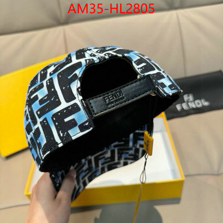 Cap(Hat)-Fendi best replica 1:1 ID: HL2805 $: 35USD