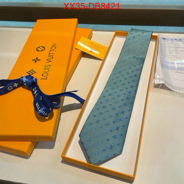 ID: DB8421