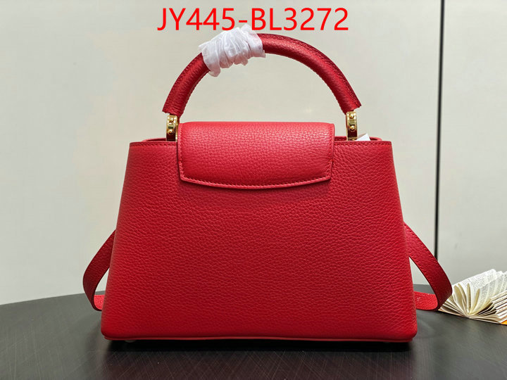 LV Bags(TOP)-Handbag Collection- how quality ID: BL3272