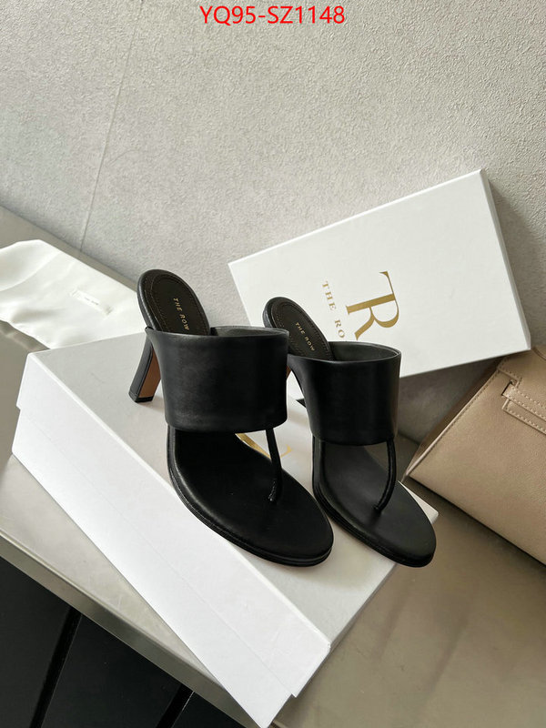 Women Shoes-The Row designer 7 star replica ID: SZ1148 $: 95USD