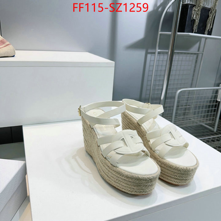 Women Shoes-Dior same as original ID: SZ1259 $: 115USD