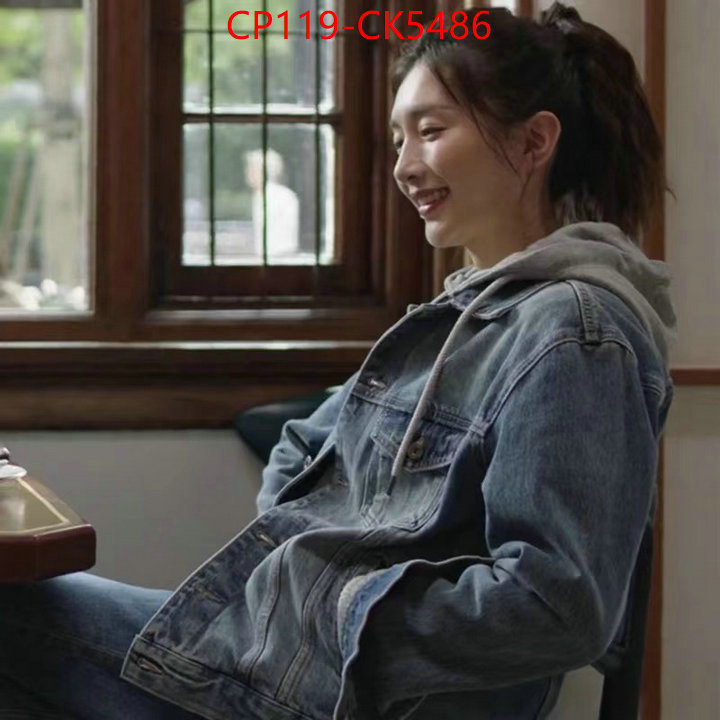 Clothing-Celine online ID: CK5486 $: 119USD