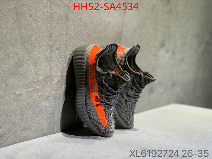 ID: SA4534