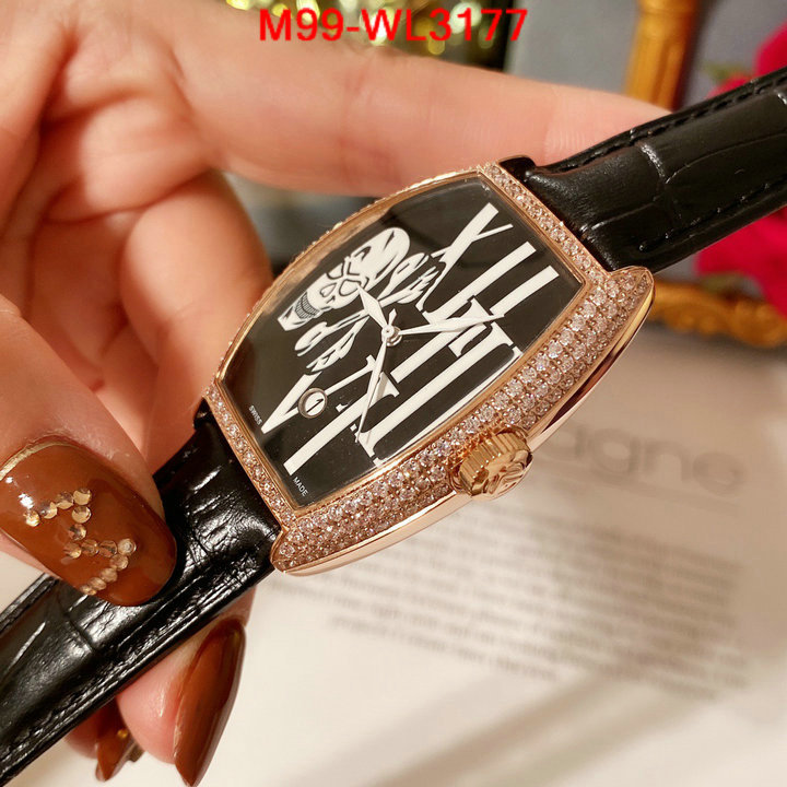 ID: WL3177